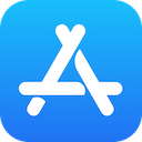 App Store Londonist DMC