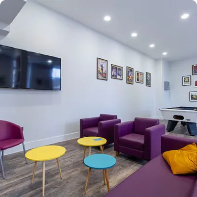 Seven Sisters Residence