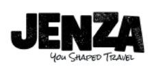 jenza logo