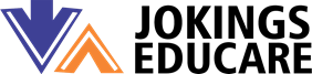 Jokings University logo
