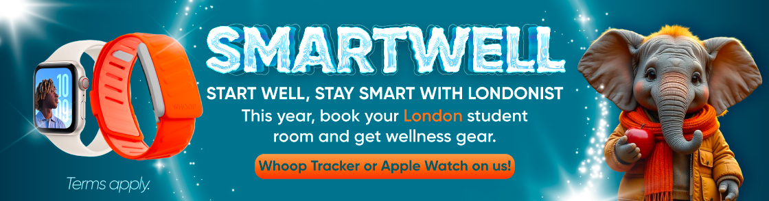 Smart Well Campaign