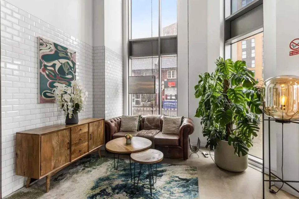 White City Residence