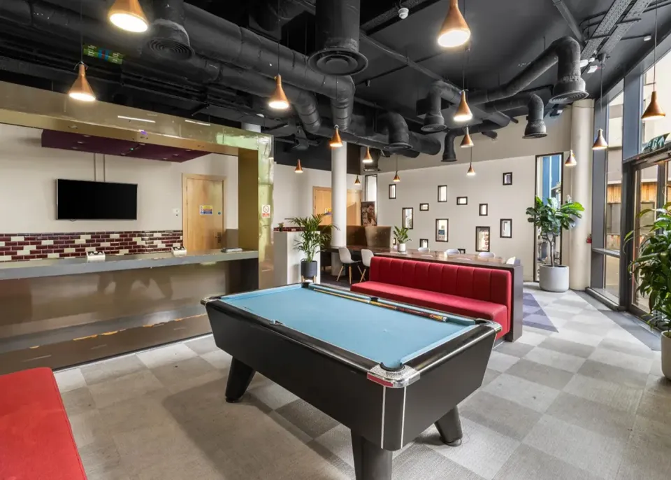 Highbury Residence