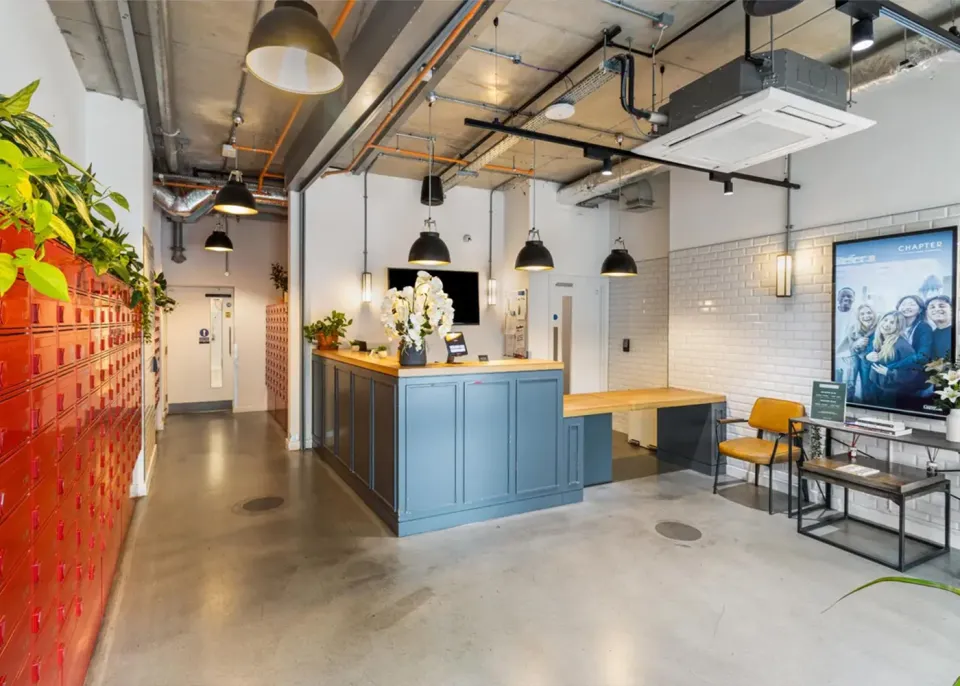 Highbury II Residence