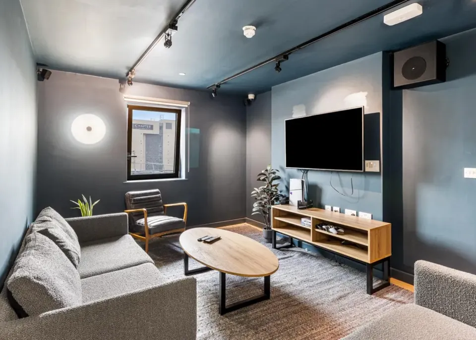 Highbury II Residence