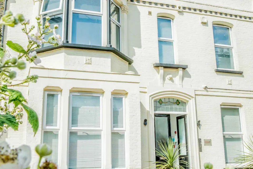 Londonist DMC | Finsbury House