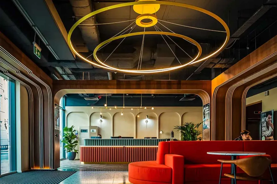 Londonist DMC | Old Street Residence