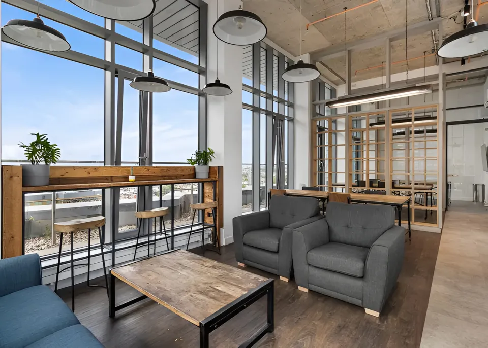 Aldgate Residence