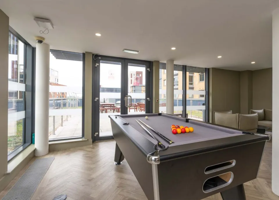 The Lyra