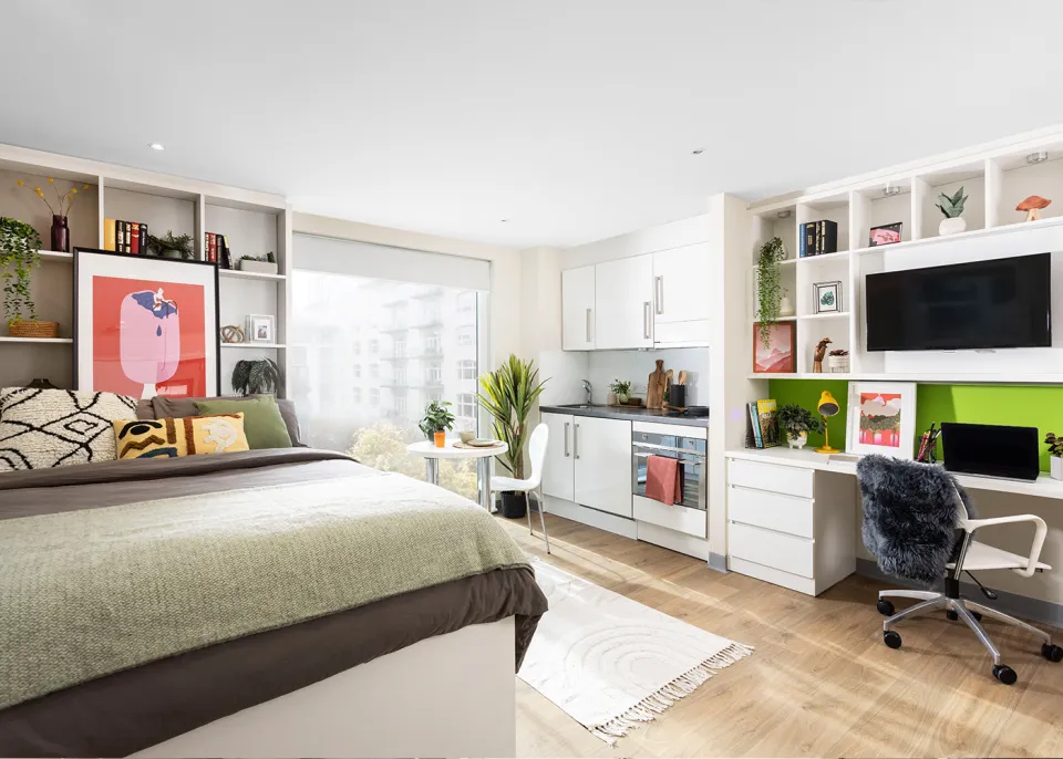 Drapery Place