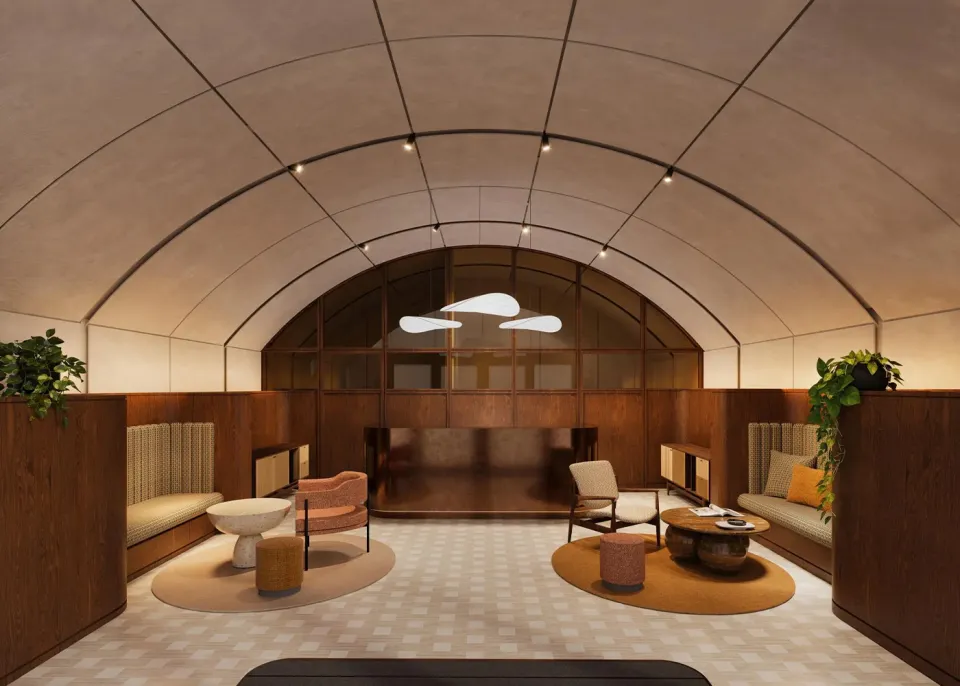 Westminster Residence