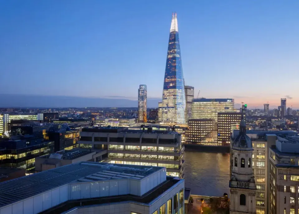 London Bridge Residence