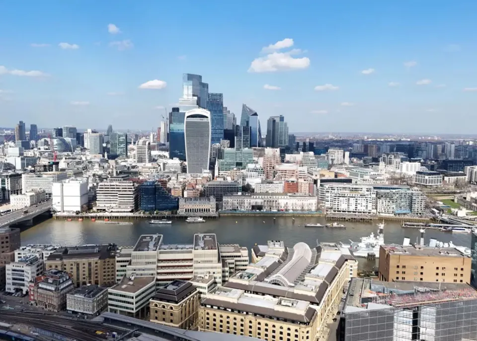 London Bridge Residence