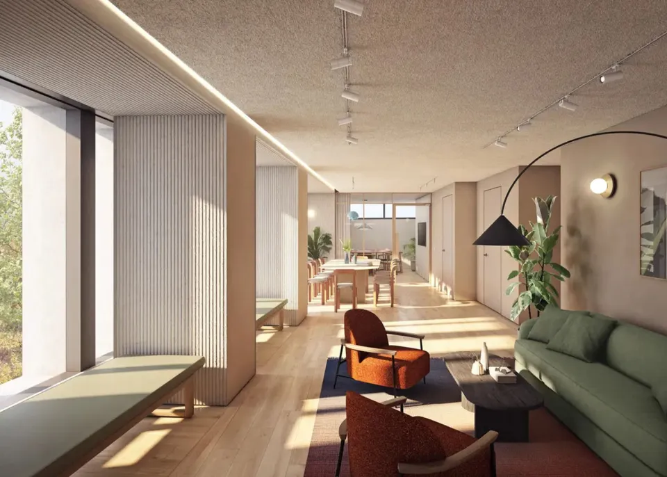 London Bridge Residence