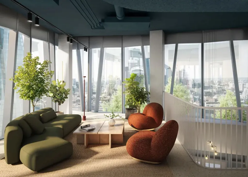 London Bridge Residence
