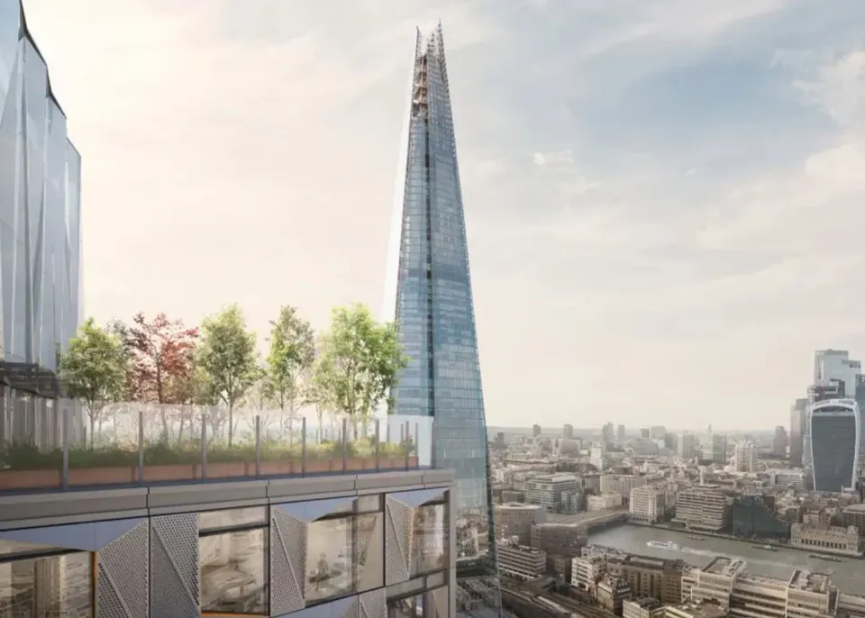 London Bridge Residence