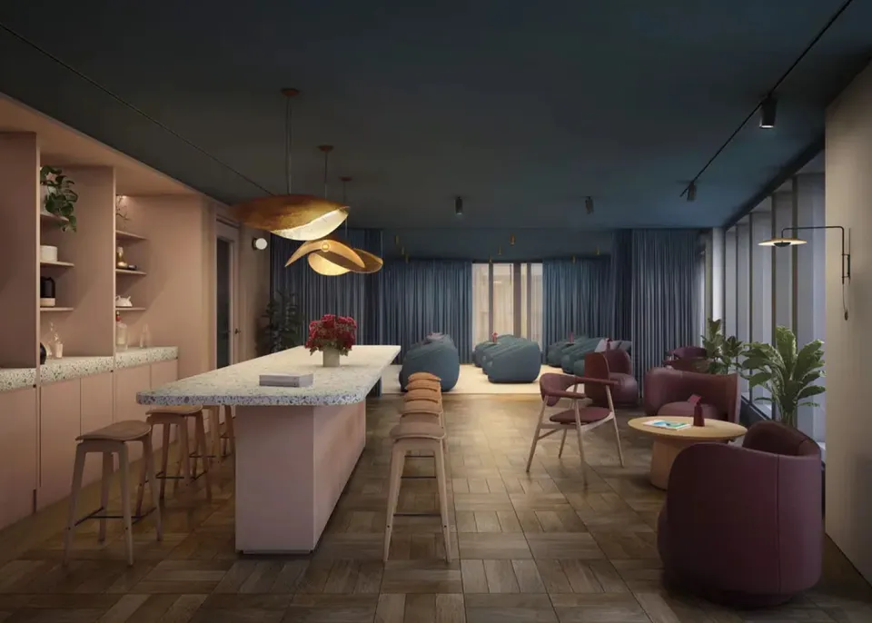 London Bridge Residence
