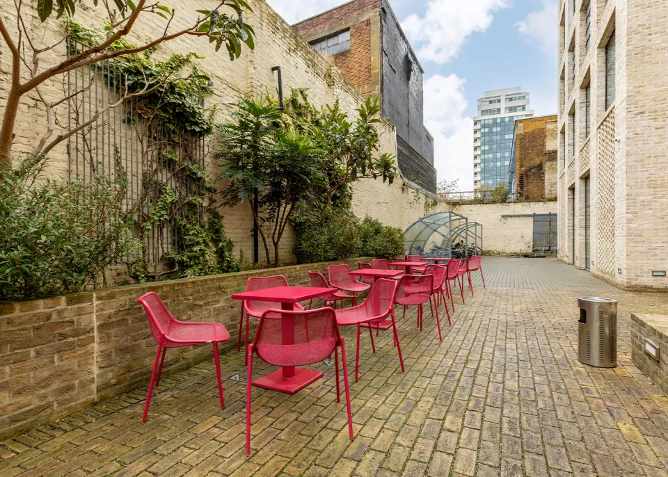 Spring Mews