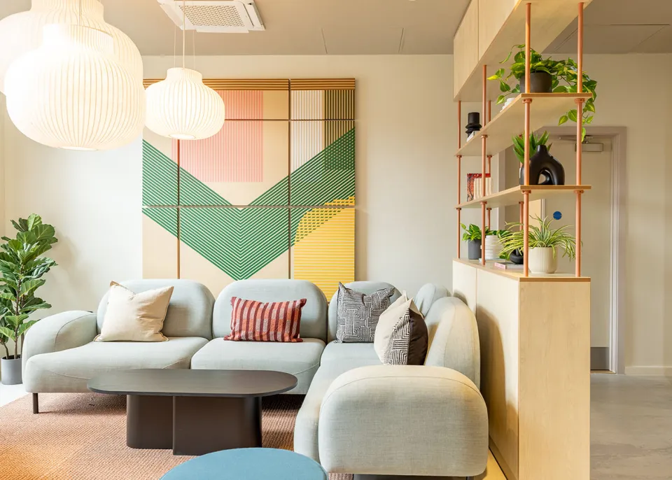 Venti House