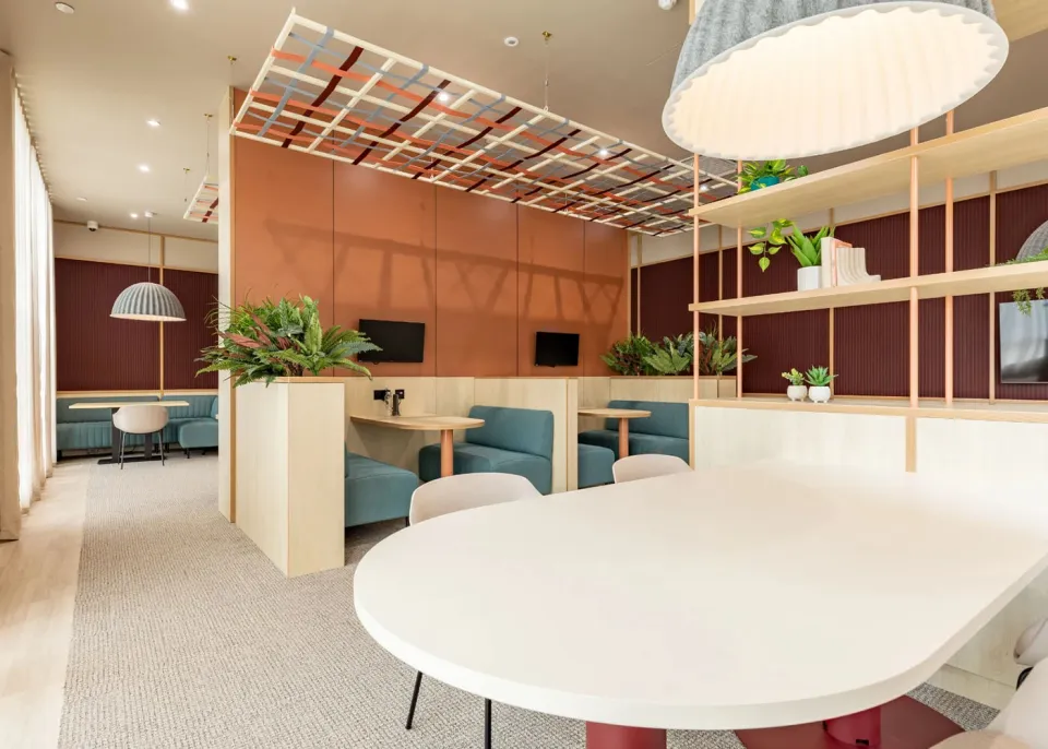 Venti House