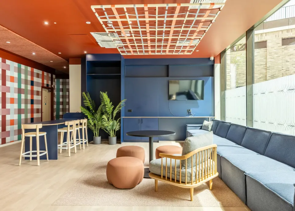 Venti House