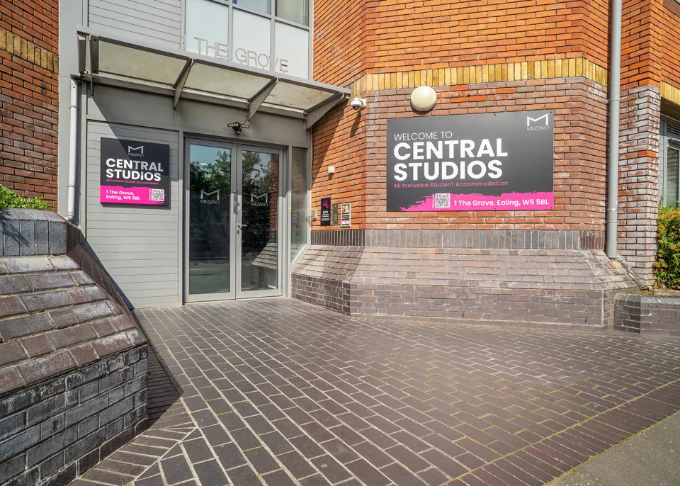 Central Studios