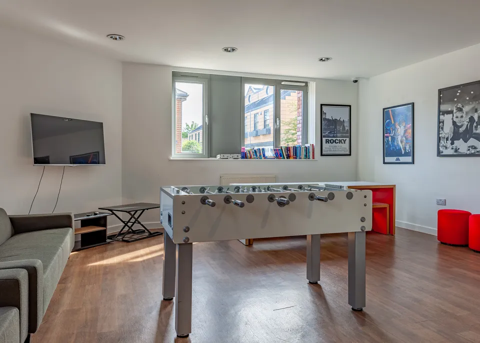 Central Studios