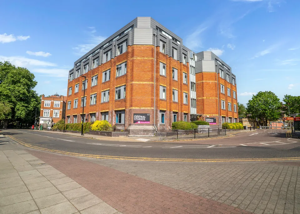 Central Studios