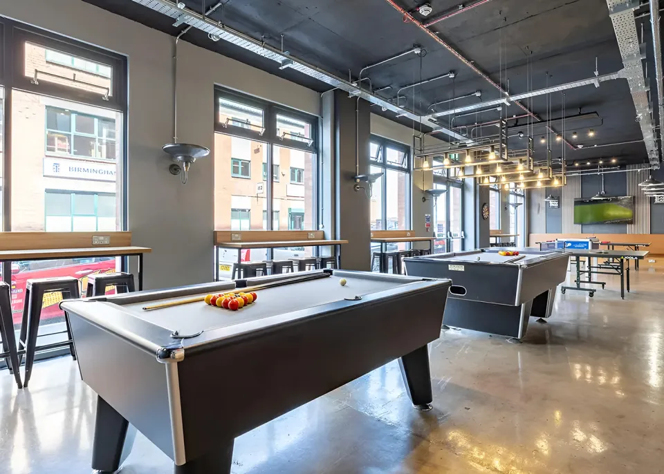 Globe Works