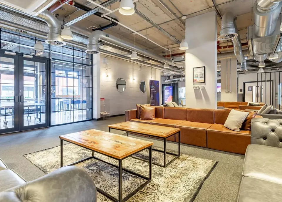 Globe Works