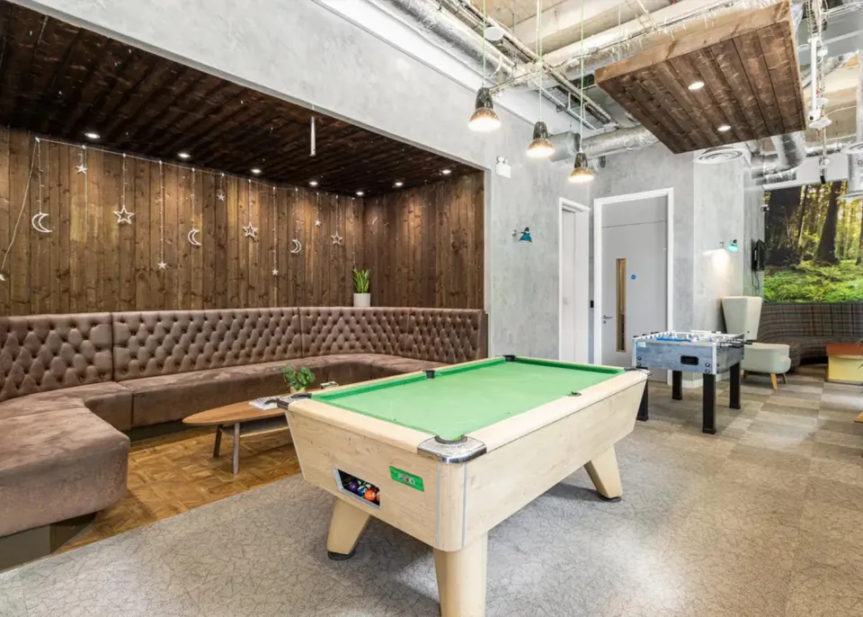 Islington Residence
