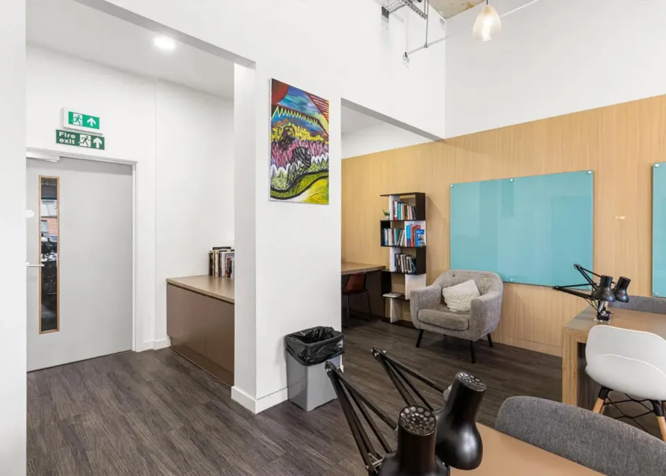 Islington Residence