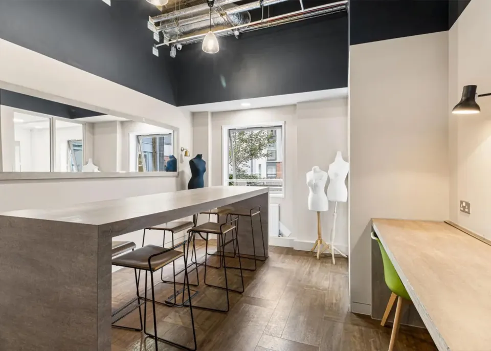 Islington Residence