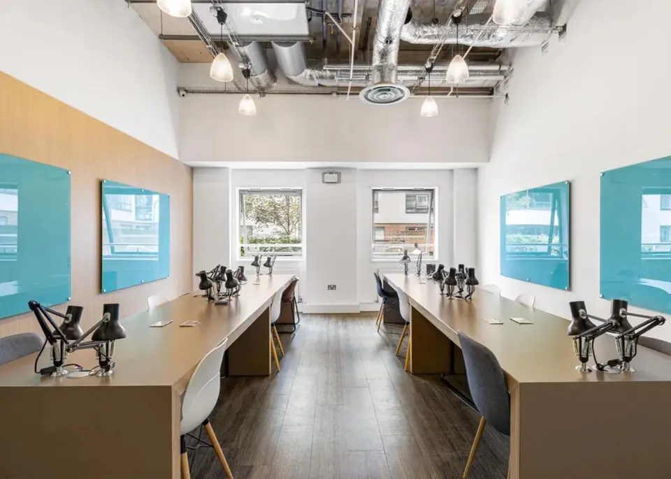 Islington Residence