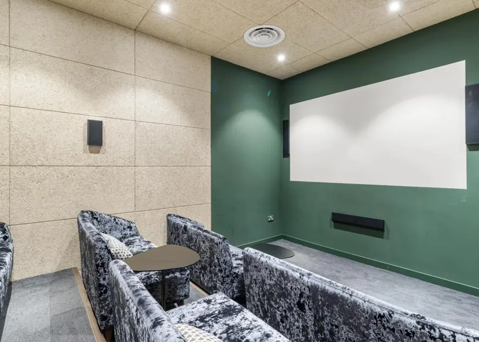 Islington Residence