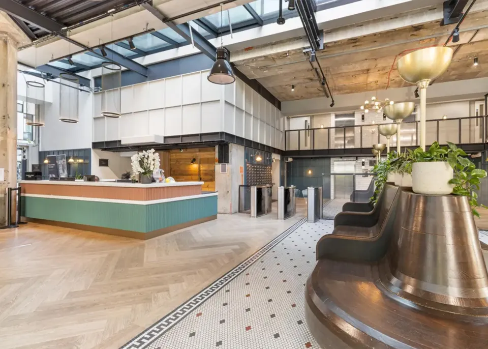 King's Cross Residence