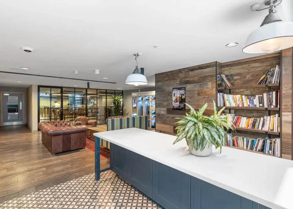 King's Cross Residence