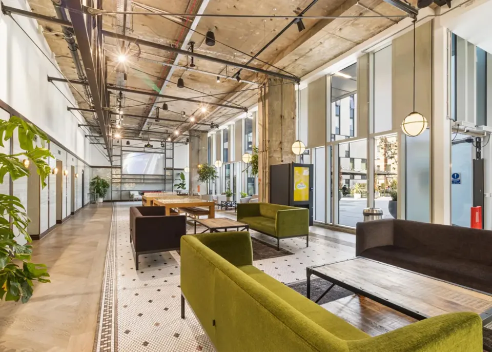 King's Cross Residence
