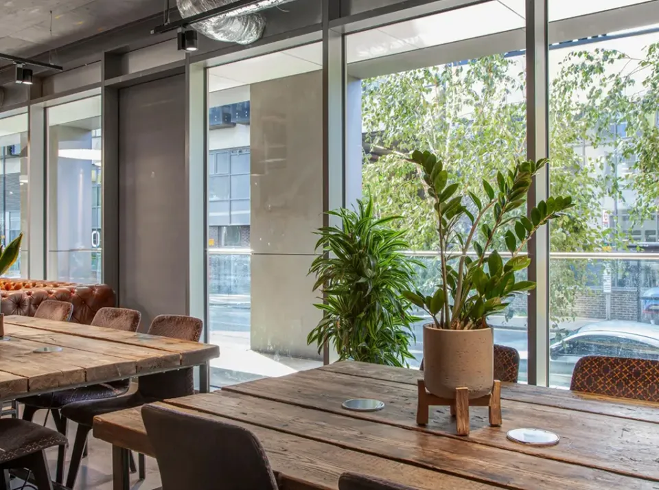 Chapter Lewisham Residence