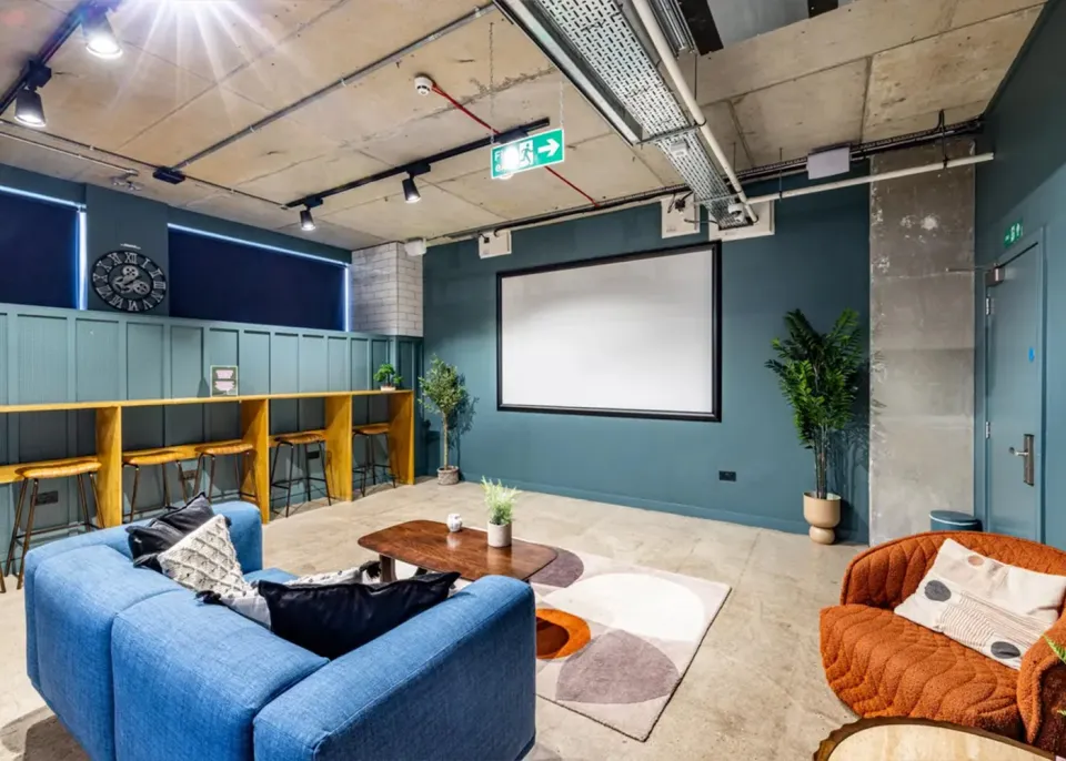 Portobello Residence