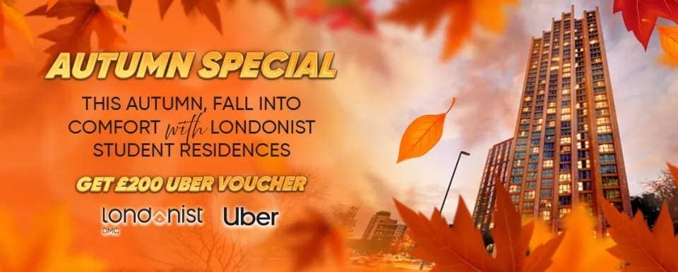 Things to Do in London This Autumn