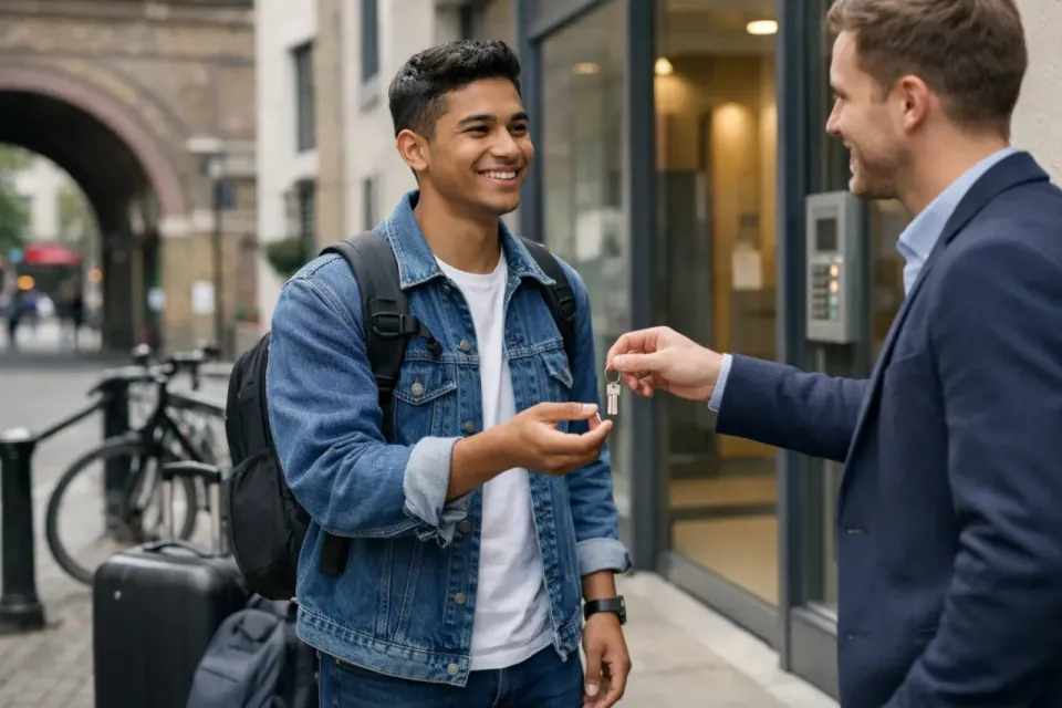 Student Accommodation London: The Ultimate Guide to Finding Affordable, Central & Secure Housing Near Top Universities
