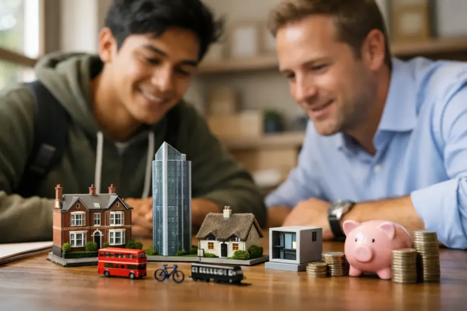 London University Accommodation Uncovered: Area-by-Area Costs, Options and Booking Tips