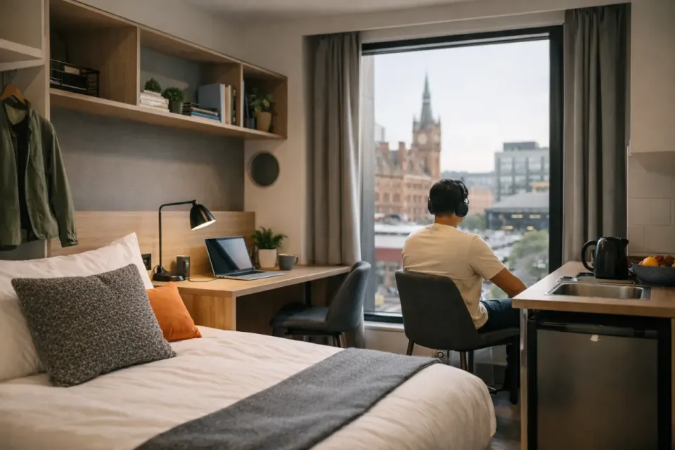 What Staying at Chapter Kings Cross Really Feels Like: Rooms, Prices, and Local Tips