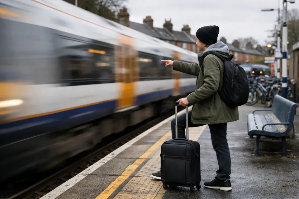 Student Accommodation London — Where to Search, What to Inspect, How to Save