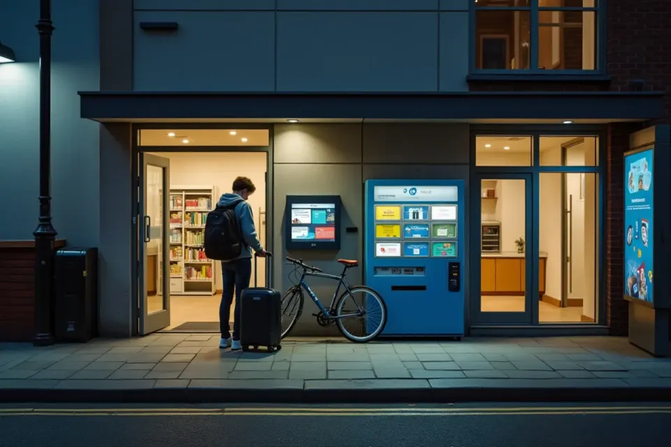 Student Accommodation London Decoded: Neighborhood Picks, Hidden Costs & Hacks