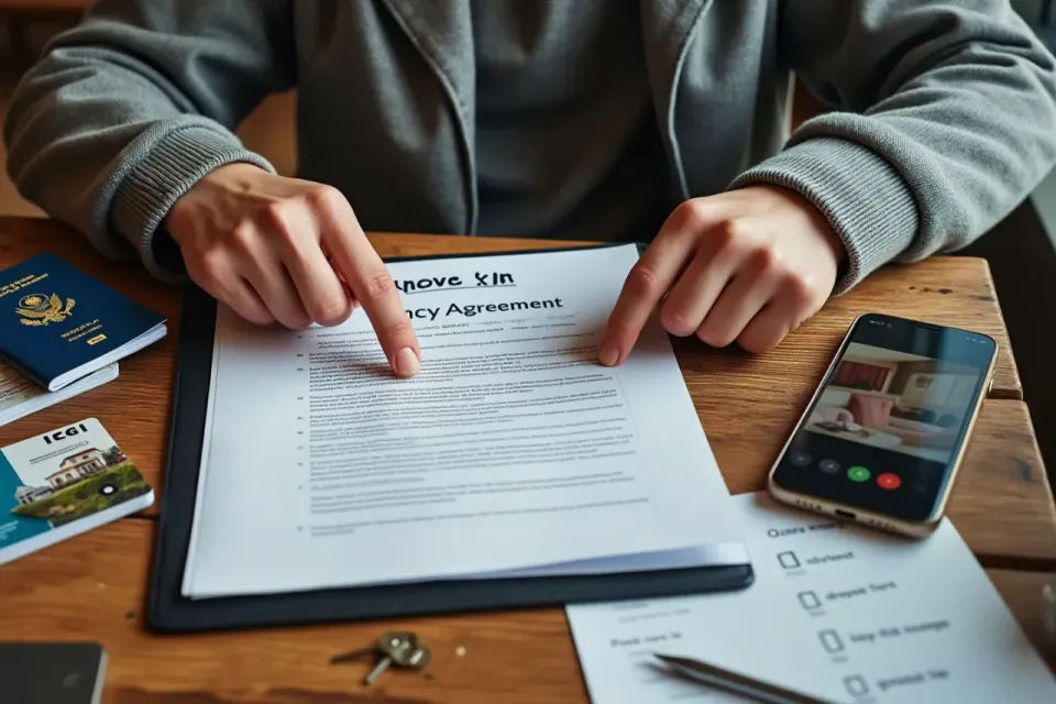 Student Accommodation London: Insider Checklist to Secure Affordable Rooms, Avoid Scams, and Settle In Fast