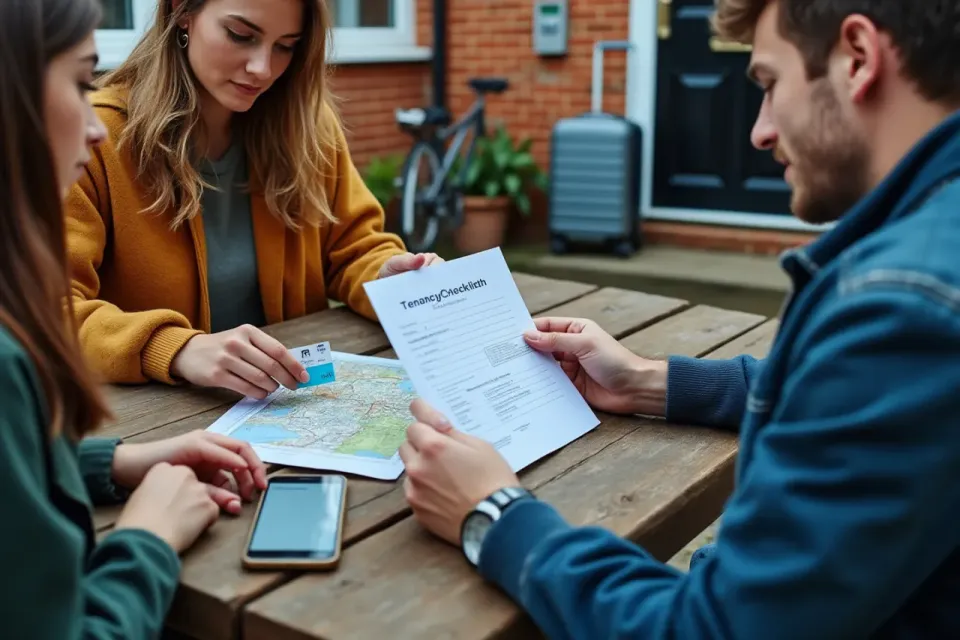Student Accommodation London: How to Find Affordable, Safe Rooms Near Your University
