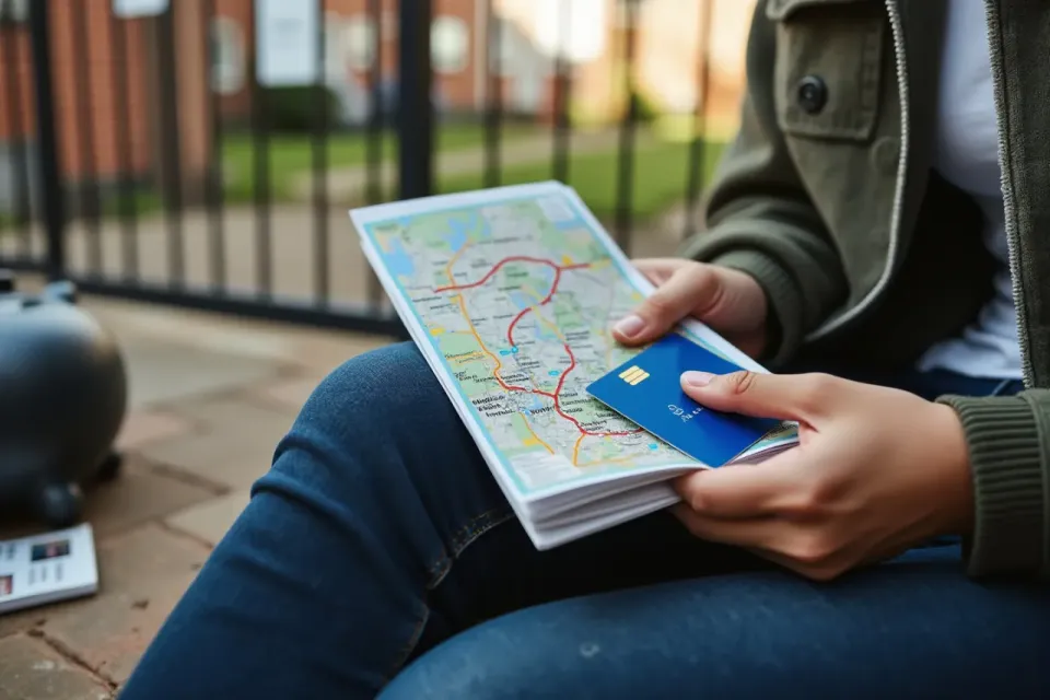 London University Accommodation Uncovered: Hidden Neighbourhoods, Budget Hacks and Genuine Student Reviews