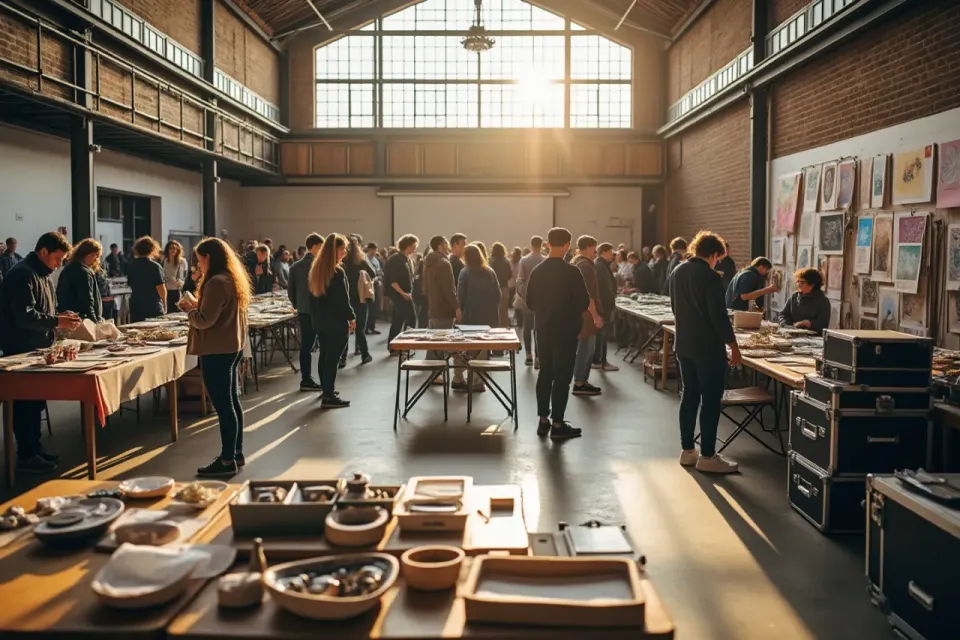 Chapter Lewisham: Redefining Local Culture, Spaces, and Community Impact
